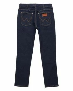 BILLABONG Wrangler 73MWOZ Organic Jeans RAW RINSE -Mens Accessories Sales 2022 abydp00103 billabongf byk0 bck1 1