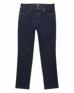 BILLABONG Wrangler 73MWOZ Organic Jeans RAW RINSE -Mens Accessories Sales 2022 abydp00103 billabongf byk0 frt1 1
