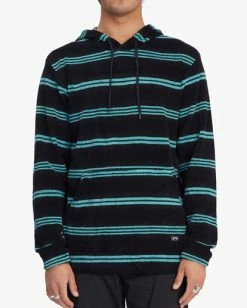 BILLABONG Flecker Diego Pullover BONE