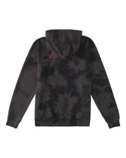 BILLABONG Budweiser Bow Pullover Hoodie BLACK -Mens Accessories Sales 2022 abyft00153 billabongf blk bck1 1