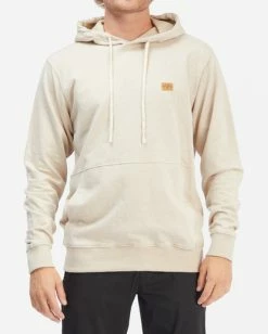 BILLABONG Hudson Pullover Hoodie NAVY