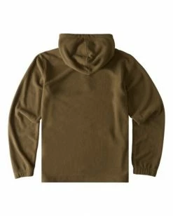 BILLABONG A/Div Furnace Fleece Hoodie MALIBU -Mens Accessories Sales 2022 abyft00182 billabongf mil bck1 1