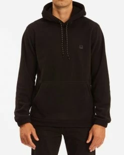 BILLABONG A/Div Furnace Fleece Hoodie MALIBU