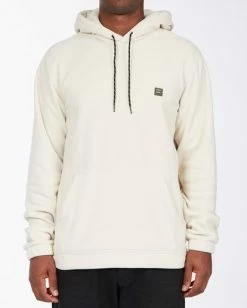 BILLABONG A/Div Furnace Fleece Hoodie MALIBU -Mens Accessories Sales 2022 abyft00182 billabongw chi frt1 1