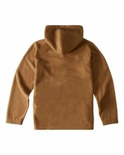 BILLABONG A/Div Boundary Double Fleece MALIBU 15 BILLABONG A/Div Boundary Double Fleece MALIBU -Mens Accessories Sales 2022 abyft00183 billabongf cly bck1 1