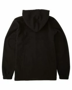 BILLABONG A/Div Boundary Zip-Up Sherpa Hoodie BLACK 13 BILLABONG A/Div Boundary Zip-Up Sherpa Hoodie BLACK -Mens Accessories Sales 2022 abyft00185 billabongf blk bck1 1