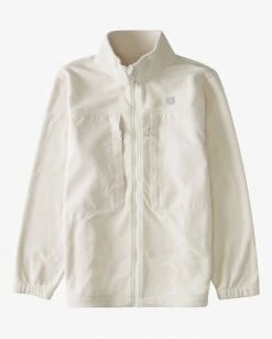 BILLABONG A/Div Canyon Graphene Zip-Up Fleece STONE 20 BILLABONG A/Div Canyon Graphene Zip-Up Fleece STONE -Mens Accessories Sales 2022 abyft00186 billabongf stn frt1 1
