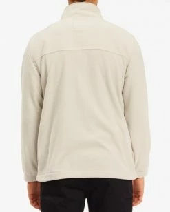 BILLABONG A/Div Canyon Graphene Zip-Up Fleece STONE 16 BILLABONG A/Div Canyon Graphene Zip-Up Fleece STONE -Mens Accessories Sales 2022 abyft00186 billabongw stn bck1 1