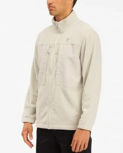 BILLABONG A/Div Canyon Graphene Zip-Up Fleece STONE 15 BILLABONG A/Div Canyon Graphene Zip-Up Fleece STONE -Mens Accessories Sales 2022 abyft00186 billabongw stn sd1 1