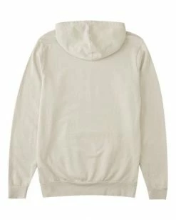 BILLABONG Surf Supply Wave Washed Pullover Hoodie NAVY -Mens Accessories Sales 2022 abyft00196 billabongf chi bck1 1