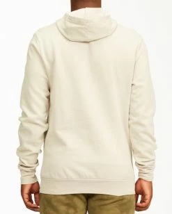 BILLABONG Surf Supply Wave Washed Pullover Hoodie NAVY -Mens Accessories Sales 2022 abyft00196 billabongw chi bck1 1