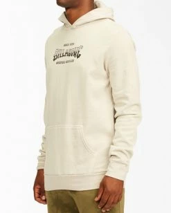BILLABONG Surf Supply Wave Washed Pullover Hoodie NAVY -Mens Accessories Sales 2022 abyft00196 billabongw chi sd1 1