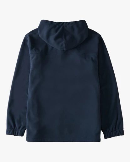BILLABONG A/Div Canyon Graphene Hooded Jacket MIDNIGHT 9 BILLABONG A/Div Canyon Graphene Hooded Jacket MIDNIGHT - Image 9
