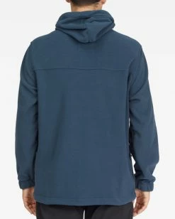 BILLABONG A/Div Canyon Graphene Hooded Jacket MIDNIGHT 11 BILLABONG A/Div Canyon Graphene Hooded Jacket MIDNIGHT -Mens Accessories Sales 2022 abyft00203 billabongw mid bck1 1