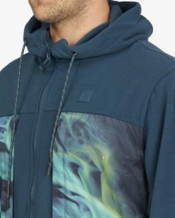 BILLABONG A/Div Canyon Graphene Hooded Jacket MIDNIGHT 13 BILLABONG A/Div Canyon Graphene Hooded Jacket MIDNIGHT -Mens Accessories Sales 2022 abyft00203 billabongw mid dtl2 1