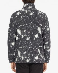 BILLABONG A/Div Canyon Mock Neck Zip-Up Jacket IVY -Mens Accessories Sales 2022 abyft00204 billabongw icr bck1 1