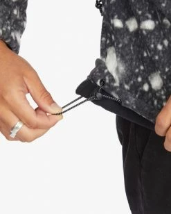 BILLABONG A/Div Canyon Mock Neck Zip-Up Jacket IVY -Mens Accessories Sales 2022 abyft00204 billabongw icr dtl2 1