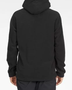 BILLABONG A/Div Furnace Pullover Hoodie DARK OLIVE -Mens Accessories Sales 2022 abyft00209 billabongw blk bck1 1