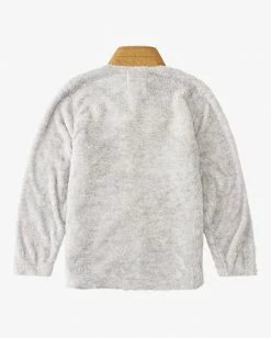 BILLABONG A/Div Glacier Mock Neck Zip-Up Jacket BLACK -Mens Accessories Sales 2022 abyft00218 billabongf ahh bck1 1