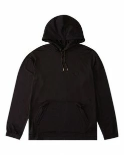 BILLABONG A/Div Surftrek Pullover Hoodie NAVY
