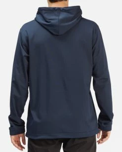 BILLABONG A/Div Surftrek Pullover Hoodie NAVY -Mens Accessories Sales 2022 abyft00221 billabongw nvy bck1 1