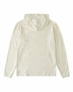 BILLABONG Flecker Jacquard Pullover Hoodie NATURAL 11 BILLABONG Flecker Jacquard Pullover Hoodie NATURAL -Mens Accessories Sales 2022 abyft00223 billabongf nat bck1 2