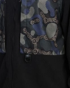 BILLABONG A/Div Otis Canyon Graphene Zip-Up Jacket BLACK -Mens Accessories Sales 2022 abyft00233 billabongw blk dtl3 2