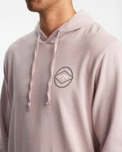 BILLABONG Wave Washed Rotor Arc Pullover Hoodie BONE 13 BILLABONG Wave Washed Rotor Arc Pullover Hoodie BONE -Mens Accessories Sales 2022 abyft00240 billabongw dtp dtl2 1