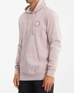 BILLABONG Wave Washed Rotor Arc Pullover Hoodie BONE 10 BILLABONG Wave Washed Rotor Arc Pullover Hoodie BONE -Mens Accessories Sales 2022 abyft00240 billabongw dtp sd1 1