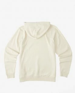 BILLABONG Bong Arch Hoodie CHINO -Mens Accessories Sales 2022 abyft00258 billabongf chi bck1 1