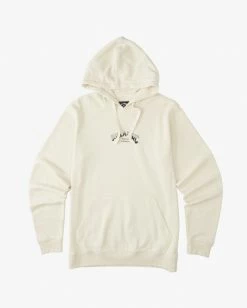 BILLABONG Bong Arch Hoodie CHINO -Mens Accessories Sales 2022 abyft00258 billabongf chi frt1 1