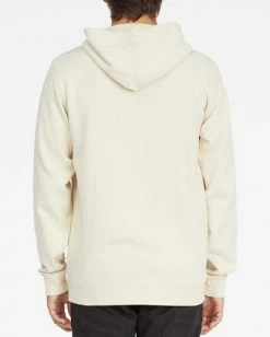 BILLABONG Bong Arch Hoodie CHINO -Mens Accessories Sales 2022 abyft00258 billabongw chi bck1 1