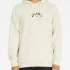 BILLABONG Bong Arch Hoodie CHINO