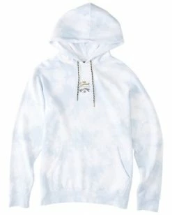 BILLABONG The Simpsons Family Tie-Dye Pullover Hoodie COASTAL 12 BILLABONG The Simpsons Family Tie-Dye Pullover Hoodie COASTAL -Mens Accessories Sales 2022 abyft00265 billabongf ctl frt1 1