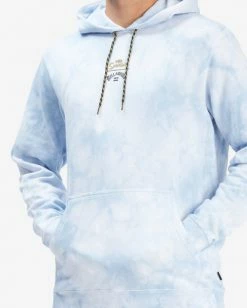 BILLABONG The Simpsons Family Tie-Dye Pullover Hoodie COASTAL 11 BILLABONG The Simpsons Family Tie-Dye Pullover Hoodie COASTAL -Mens Accessories Sales 2022 abyft00265 billabongw ctl dtl2 1