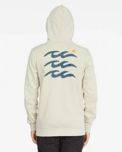 BILLABONG Wave Washed Plantasia Pullover Hoodie CHINO 9 BILLABONG Wave Washed Plantasia Pullover Hoodie CHINO -Mens Accessories Sales 2022 abyft00299 billabongw chi bck1 2