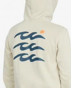 BILLABONG Wave Washed Plantasia Pullover Hoodie CHINO 10 BILLABONG Wave Washed Plantasia Pullover Hoodie CHINO -Mens Accessories Sales 2022 abyft00299 billabongw chi dtl1 2