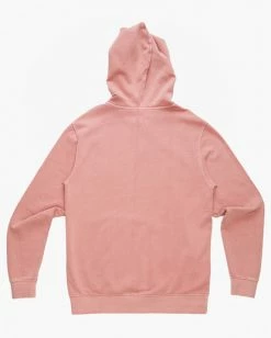 BILLABONG Wave Washed Pullover Hoodie SMOKE BLUE 17 BILLABONG Wave Washed Pullover Hoodie SMOKE BLUE -Mens Accessories Sales 2022 abyft00311 billabongf fds bck1 3