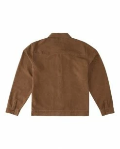 BILLABONG Wrangler Maverick Moleskin Jacket TEAK 11 BILLABONG Wrangler Maverick Moleskin Jacket TEAK -Mens Accessories Sales 2022 abyjk00129 billabongf cqq0 bck1 1