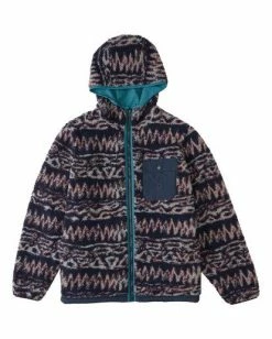 BILLABONG A/Div Switchback Reversible Jacket DARK OLIVE 25 BILLABONG A/Div Switchback Reversible Jacket DARK OLIVE -Mens Accessories Sales 2022 abyjk00135 billabongf dps frt2 1