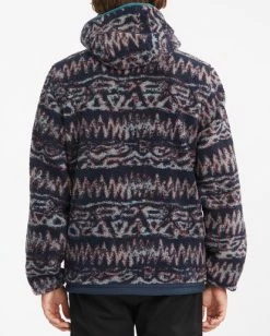 BILLABONG A/Div Switchback Reversible Jacket DARK OLIVE 21 BILLABONG A/Div Switchback Reversible Jacket DARK OLIVE -Mens Accessories Sales 2022 abyjk00135 billabongw dps bck2 1