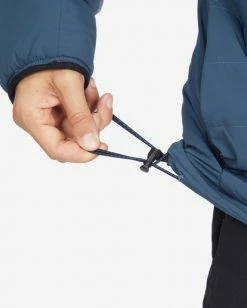 BILLABONG A/Div Burkard Journey Plus Jacket MIDNIGHT -Mens Accessories Sales 2022 abyjk00138 billabongw mid dtl3