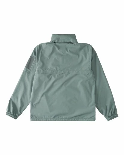BILLABONG A/Div Otis Windswell Anorak Lightweight Windbreaker SURPLUS 11 BILLABONG A/Div Otis Windswell Anorak Lightweight Windbreaker SURPLUS - Image 11