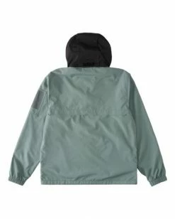 BILLABONG A/Div Otis Windswell Anorak Lightweight Windbreaker SURPLUS 23 BILLABONG A/Div Otis Windswell Anorak Lightweight Windbreaker SURPLUS -Mens Accessories Sales 2022 abyjk00141 billabongf sur bck2 2