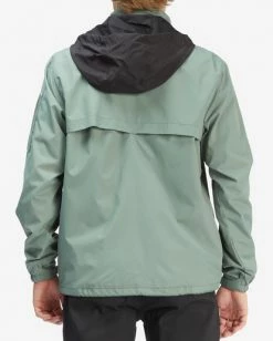BILLABONG A/Div Otis Windswell Anorak Lightweight Windbreaker SURPLUS 16 BILLABONG A/Div Otis Windswell Anorak Lightweight Windbreaker SURPLUS -Mens Accessories Sales 2022 abyjk00141 billabongw sur bck1 2