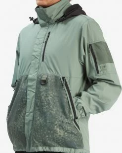 BILLABONG A/Div Otis Windswell Anorak Lightweight Windbreaker SURPLUS 17 BILLABONG A/Div Otis Windswell Anorak Lightweight Windbreaker SURPLUS -Mens Accessories Sales 2022 abyjk00141 billabongw sur dtl1 2