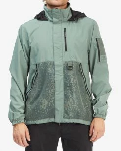 BILLABONG A/Div Otis Windswell Anorak Lightweight Windbreaker SURPLUS 14 BILLABONG A/Div Otis Windswell Anorak Lightweight Windbreaker SURPLUS -Mens Accessories Sales 2022 abyjk00141 billabongw sur frt1 2