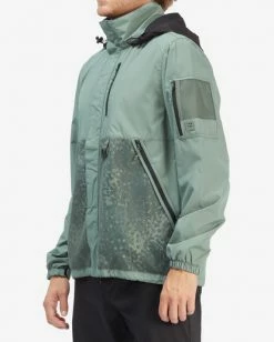 BILLABONG A/Div Otis Windswell Anorak Lightweight Windbreaker SURPLUS 15 BILLABONG A/Div Otis Windswell Anorak Lightweight Windbreaker SURPLUS -Mens Accessories Sales 2022 abyjk00141 billabongw sur sd1 2