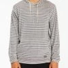 BILLABONG Flecker Estado Pullover Hoodie HYDRO