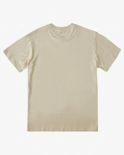 BILLABONG A/Div Sonoma Hemp Pocket T-Shirt CHINO -Mens Accessories Sales 2022 abykt00128 billabongf chi bck1 1